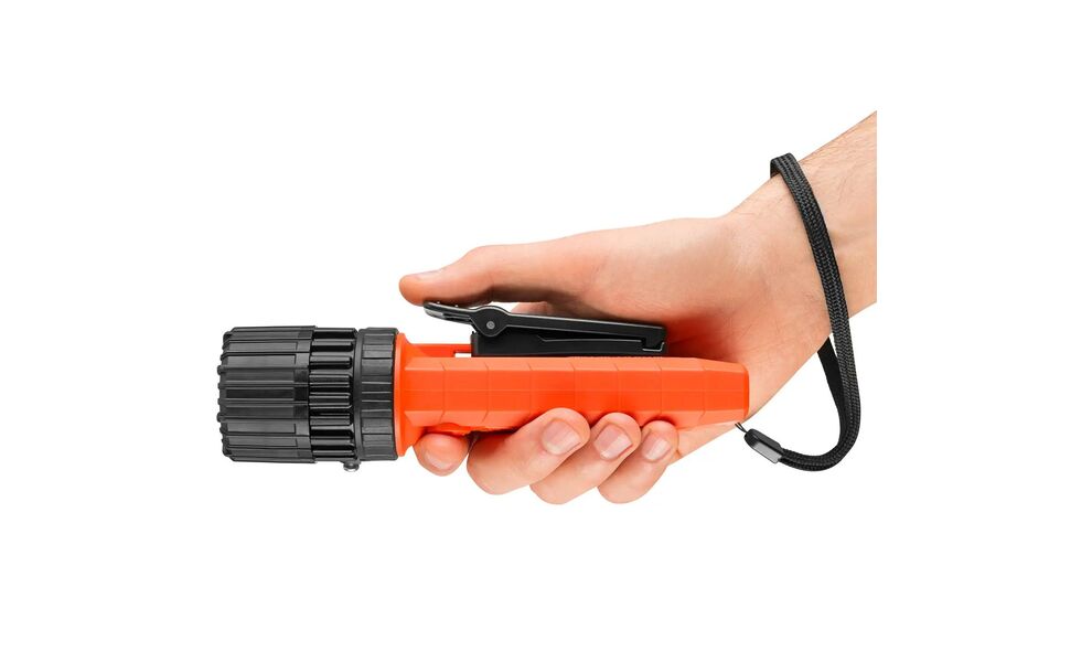 Ліхтар ручний Mactronic M-Fire Focus Rechargeable Ex-ATEX, зображення 6