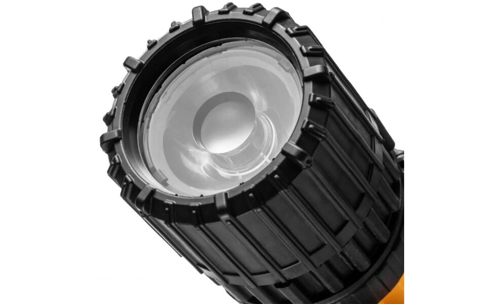 Ліхтар ручний Mactronic M-Fire Focus Rechargeable Ex-ATEX, зображення 7