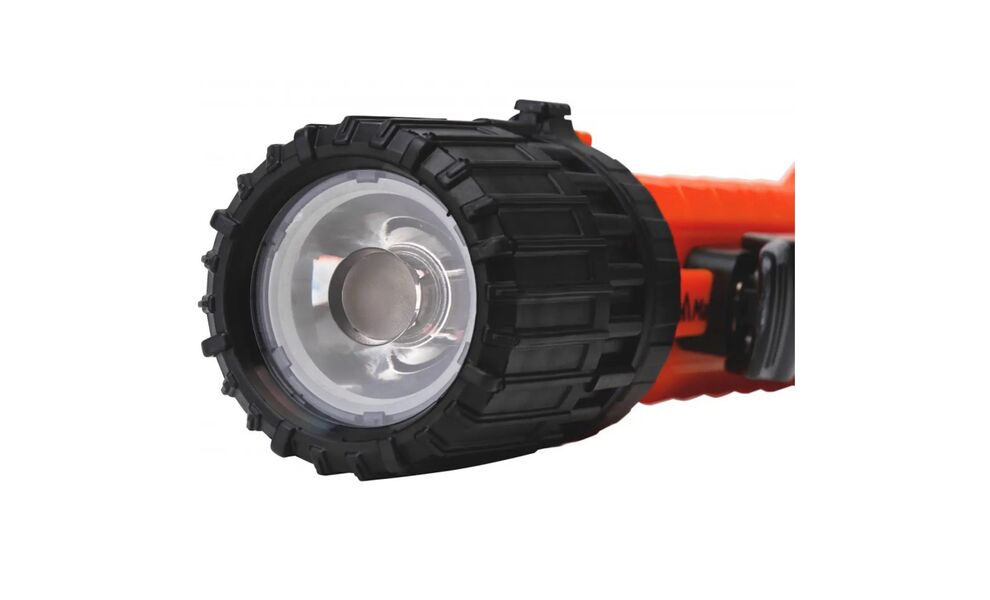 Ліхтар ручний Mactronic M-Fire Focus Rechargeable Ex-ATEX, зображення 8