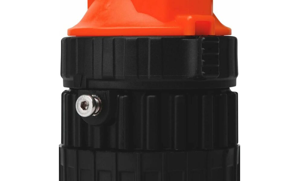 Ліхтар ручний Mactronic M-Fire Focus Rechargeable Ex-ATEX, зображення 9