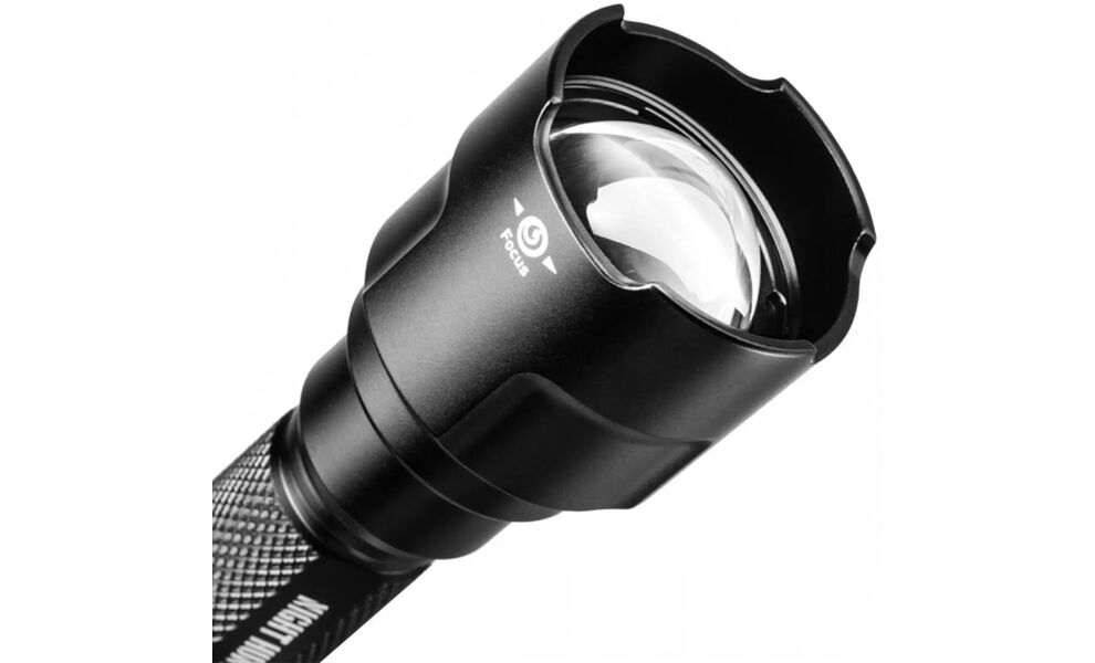 Ліхтар ручний Mactronic Night Hunter 03 Focus, зображення 3