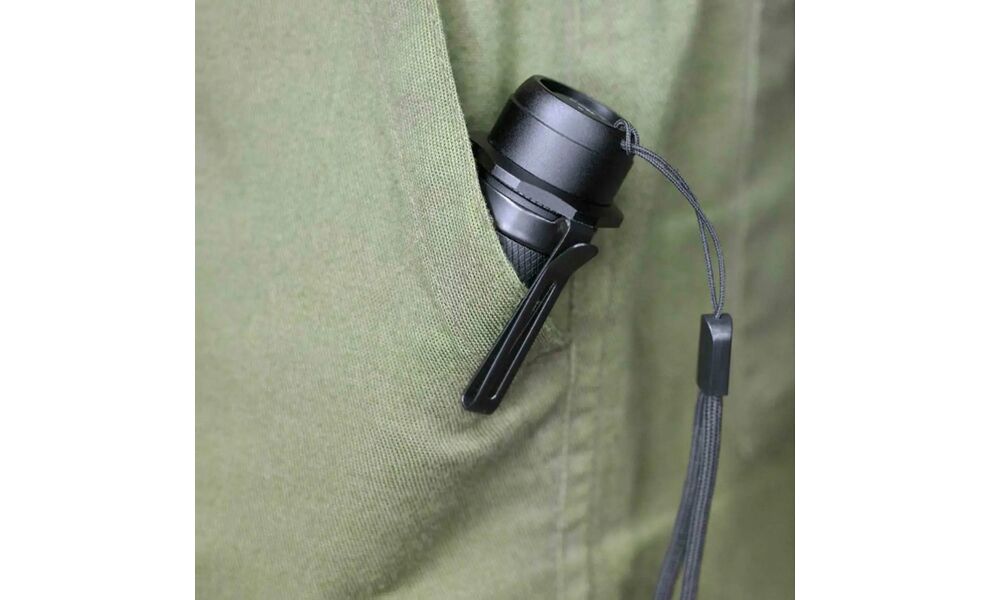 Ліхтар ручний Mactronic Sniper 3.4, зображення 11