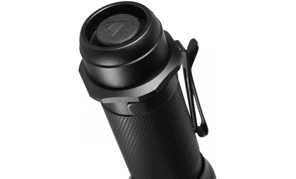 Ліхтар ручний Mactronic Sniper 3.4, зображення 5