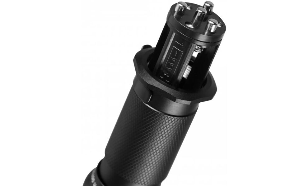 Ліхтар ручний Mactronic Sniper 3.4, зображення 6
