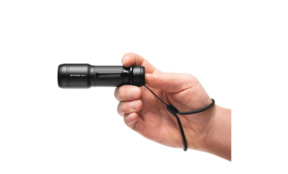 Ліхтар ручний Mactronic Sniper 3.4, зображення 7