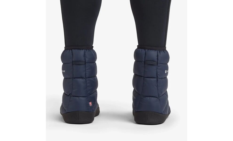 Чуні Montane AICHB Icarus Hut Bootie (Eclipse Blue), Колір виробника: Eclipse Blue, Розмір виробника: M (EU 41-43), зображення 3