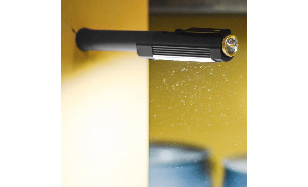 Ручний ліхтар Nebo Big Larry 2, зображення 17