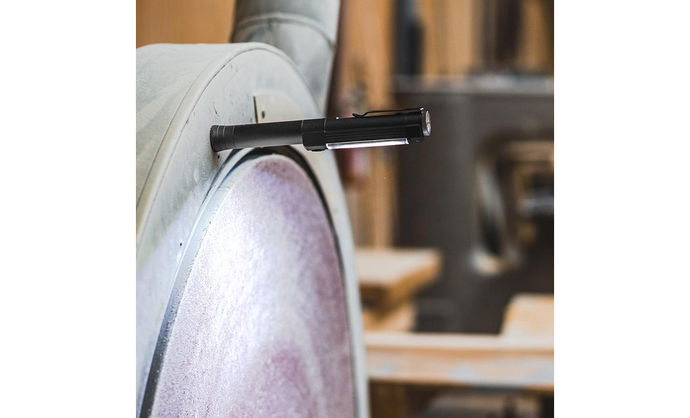 Ручний ліхтар Nebo Big Larry 2, зображення 15