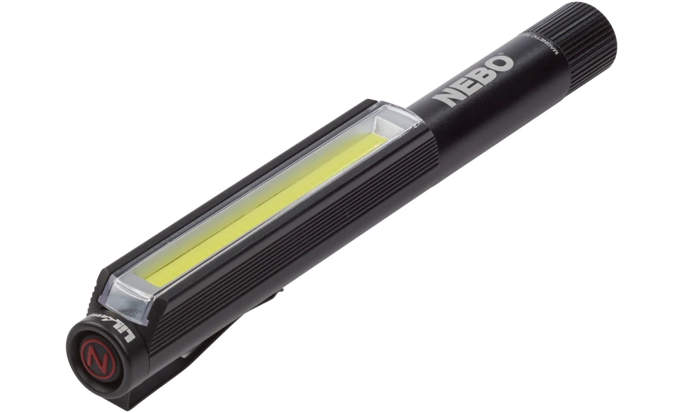 Ручний ліхтар Nebo Lil Larry, зображення 6