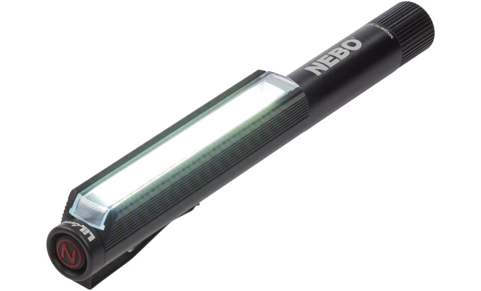 Ручний ліхтар Nebo Lil Larry, зображення 7