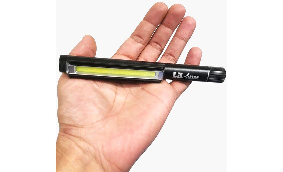 Ручний ліхтар Nebo Lil Larry, зображення 9