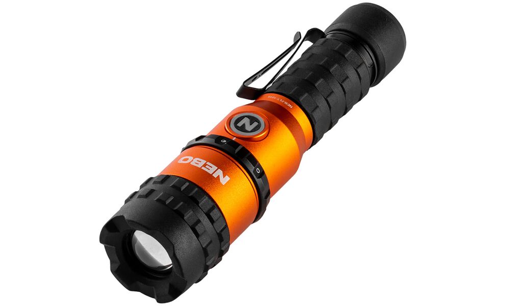 Ліхтар ручний Nebo Master Series FL750, зображення 2