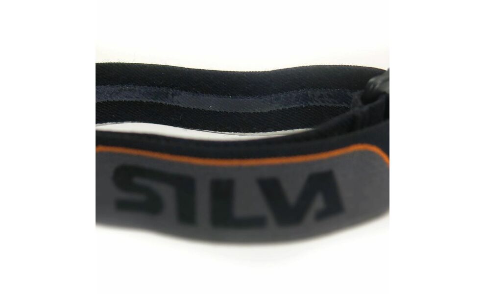 Налобний ліхтар на батарейках Silva CR230, зображення 4