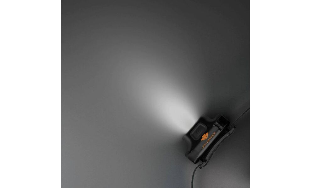 Налобний ліхтар на батарейках Silva CR230, зображення 5