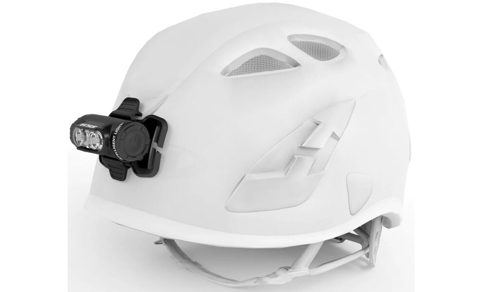 Налобний ліхтар акумуляторний Silva Explore 4RC з червоним світлом, Micro USB, зображення 3