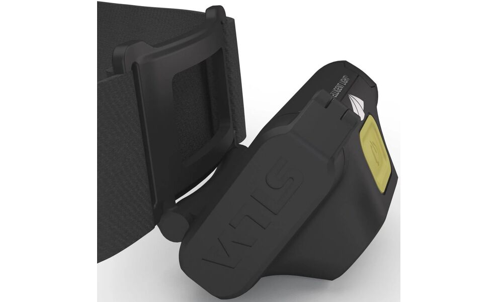 Налобний ліхтар на батарейках Silva Scout 3, зображення 5