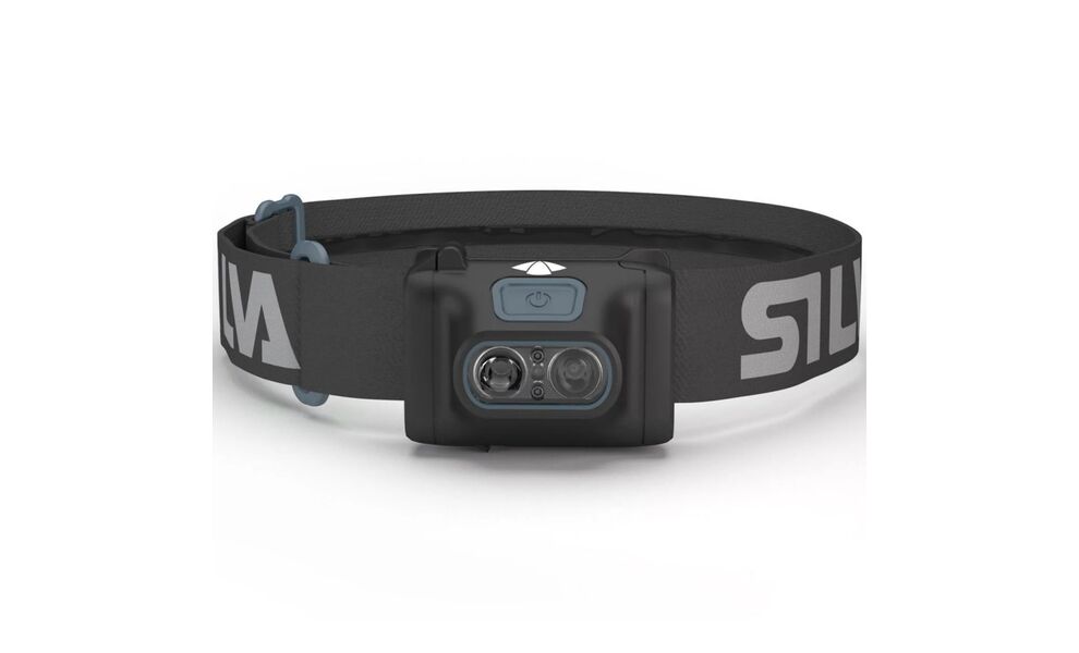 Налобний ліхтар на батарейках Silva Scout 3XT з червоним світлом, зображення 2