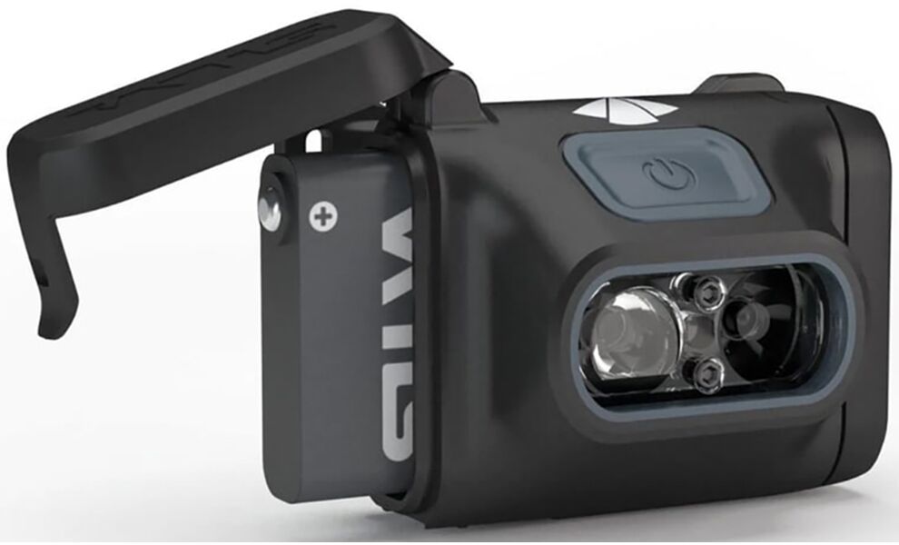 Налобний ліхтар на батарейках Silva Scout 3XT з червоним світлом, зображення 4