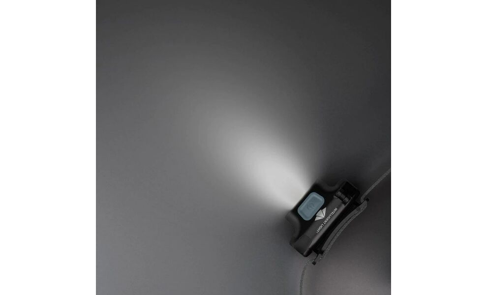 Налобний ліхтар на батарейках Silva Scout 3XT з червоним світлом, зображення 6