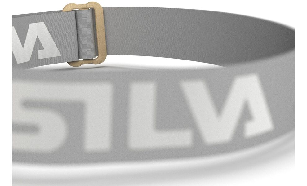 Налобний ліхтар на батарейках Silva Terra Scout XT з червоним світлом, зображення 4