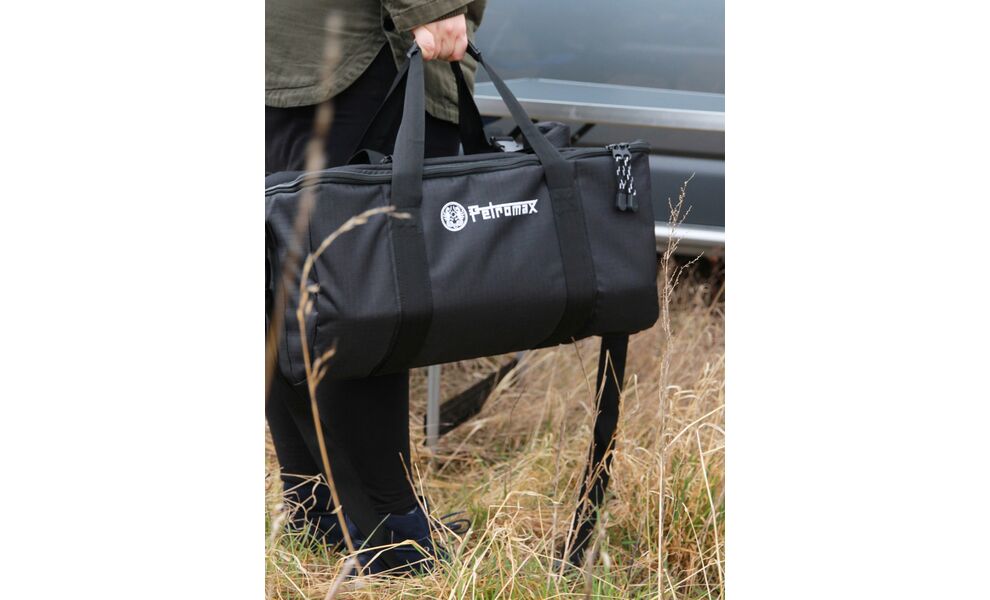 Сумка для транспортування пічки Petromax Loki2, зображення 6