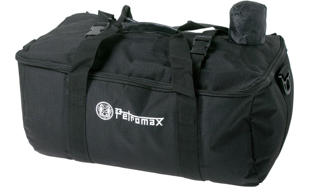 Сумка для транспортування пічки Petromax Loki2, зображення 3