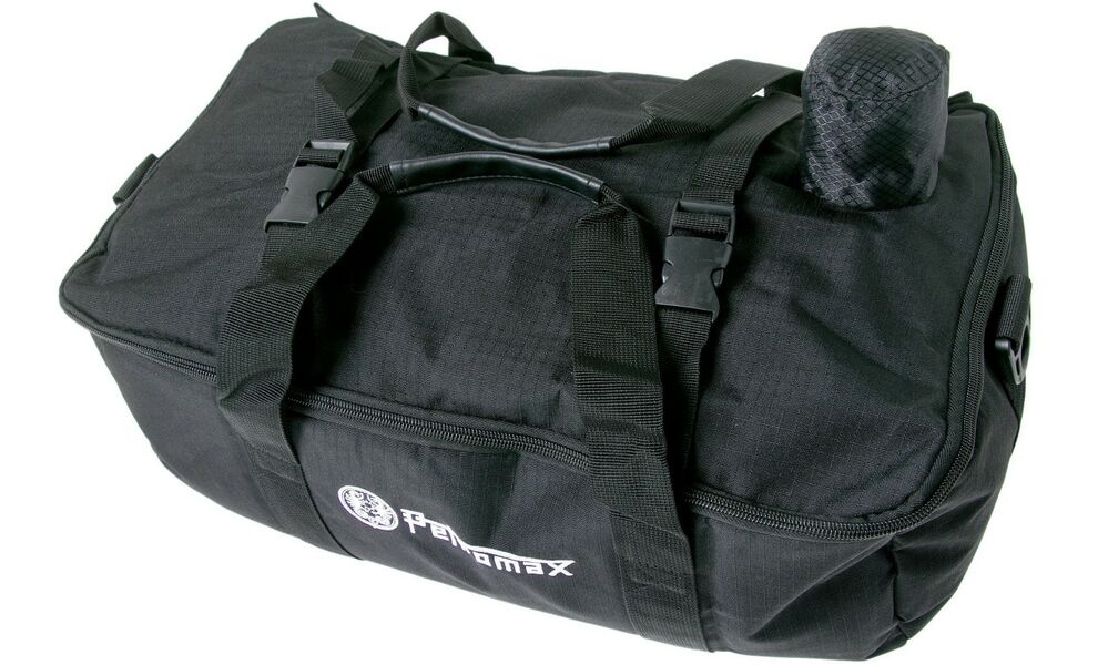 Сумка для транспортування пічки Petromax Loki2, зображення 4