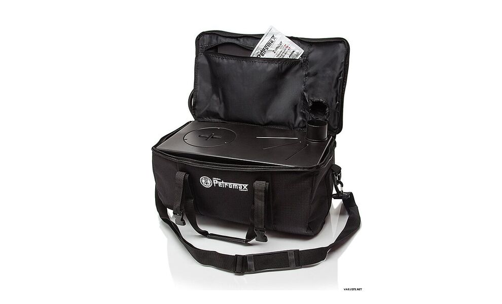 Сумка для транспортування пічки Petromax Loki2, зображення 2