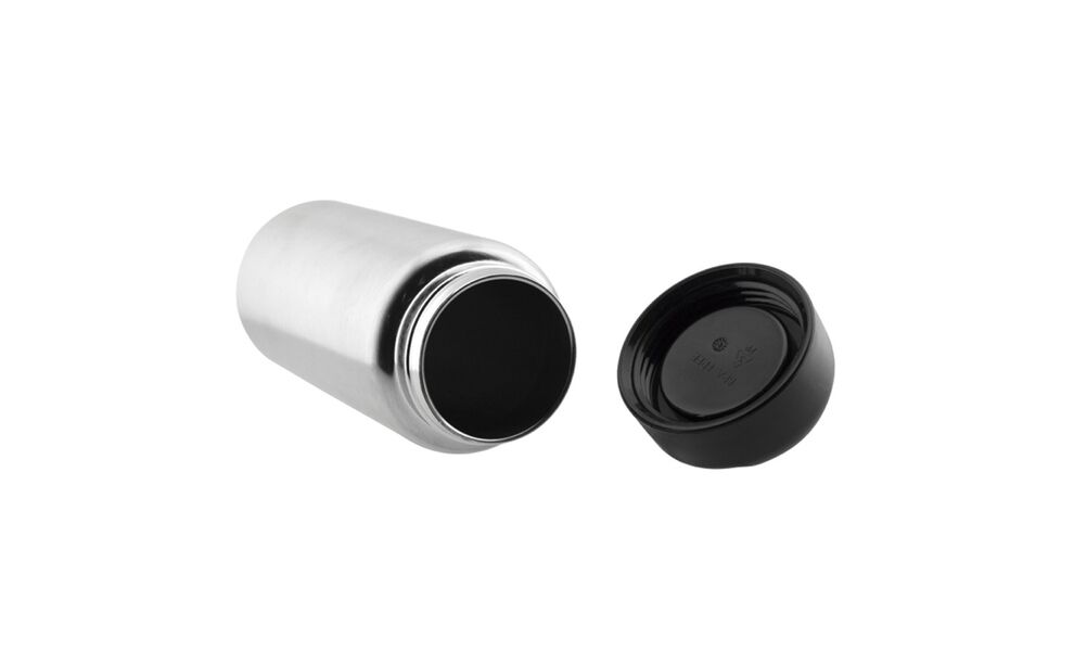 Термопляшка Laken Classic Thermo (Plain), 1 л, Об'єм: 1000, Колір виробника: Plain, зображення 2