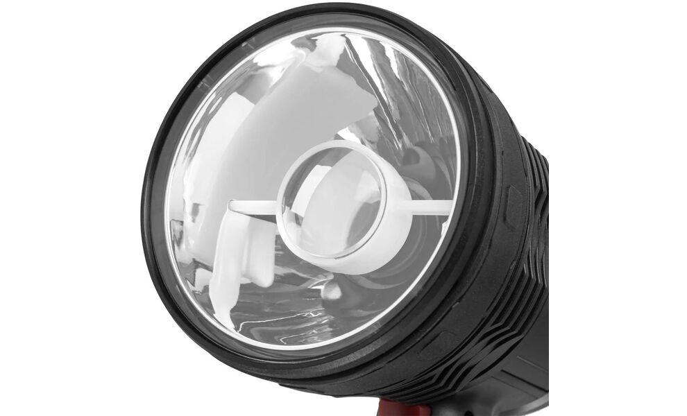 Ліхтар ручний Mactronic X-Pistol GEN2 Focus USB Rechargeable, зображення 6