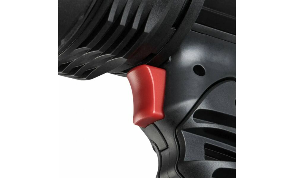 Ліхтар ручний Mactronic X-Pistol GEN2 Focus USB Rechargeable, зображення 7