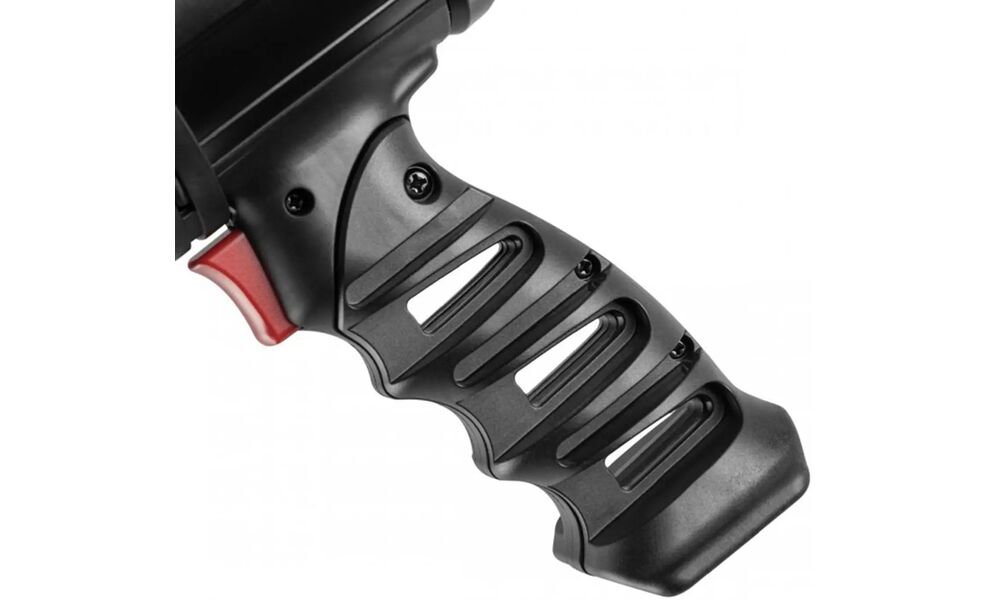 Ліхтар ручний Mactronic X-Pistol GEN2 Focus USB Rechargeable, зображення 8