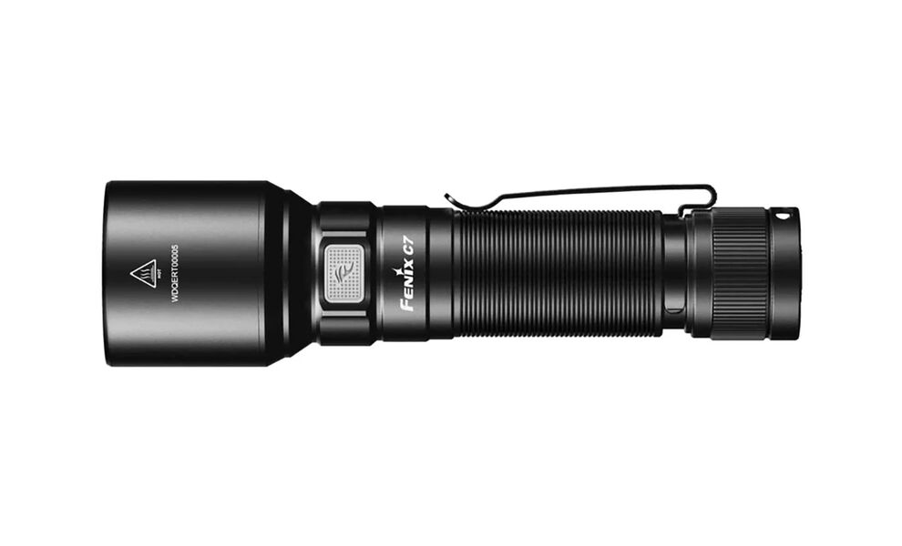 Ліхтар ручний Fenix C7, зображення 2