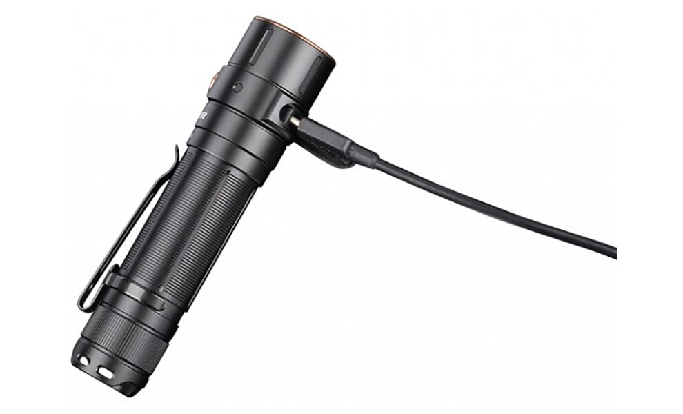 Ліхтар ручний Fenix E28R, зображення 4