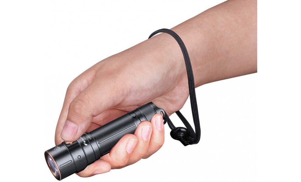 Ліхтар ручний Fenix E28R, зображення 5