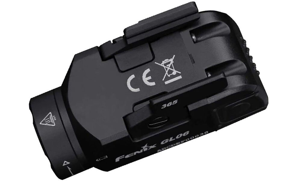 Ліхтар ручний Fenix GL06, зображення 2