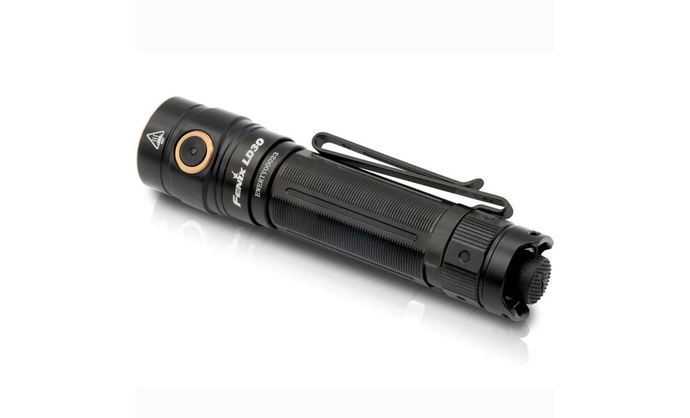 Ліхтар ручний Fenix LD30, зображення 2