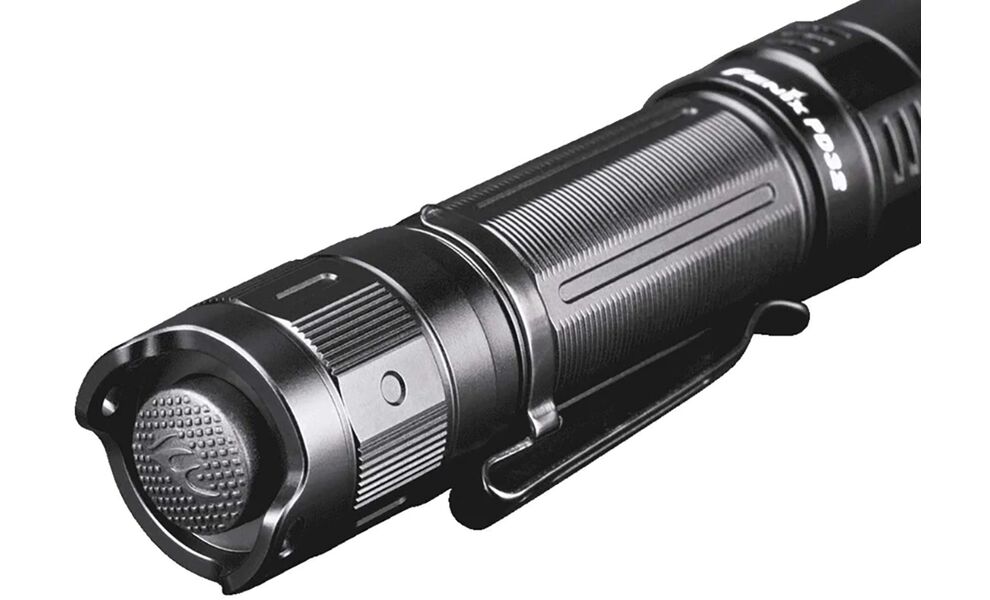 Ліхтар ручний Fenix PD32 V2.0, зображення 3