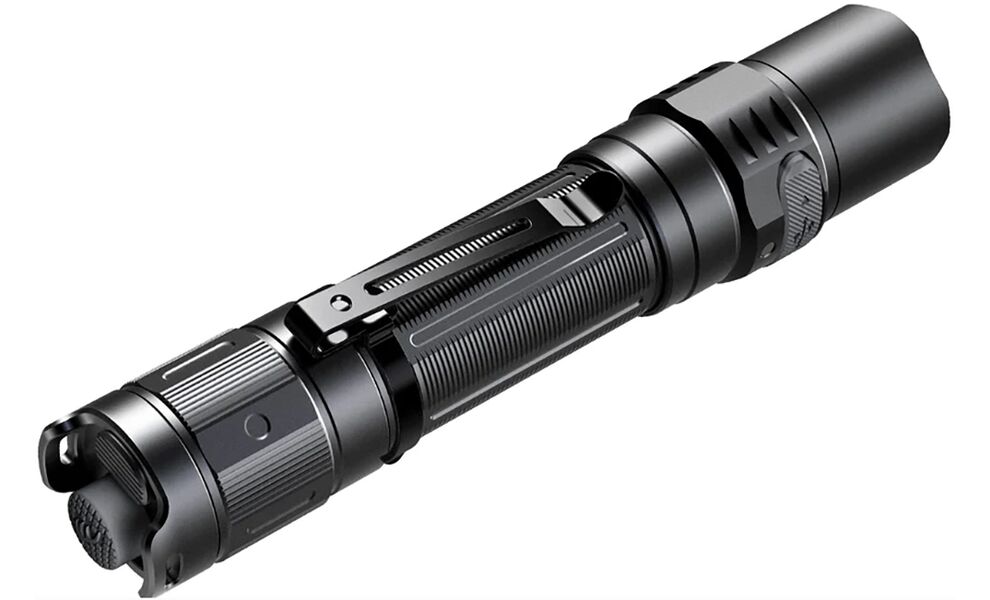 Ліхтар ручний Fenix PD35R Rechargeable, зображення 2