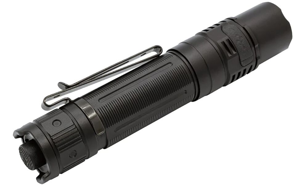 Ліхтар ручний Fenix PD36R, зображення 3