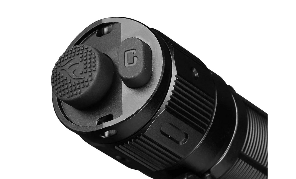 Ліхтар ручний Fenix TK16 V2.0 + Ліхтар-брелок Fenix E02R, зображення 4