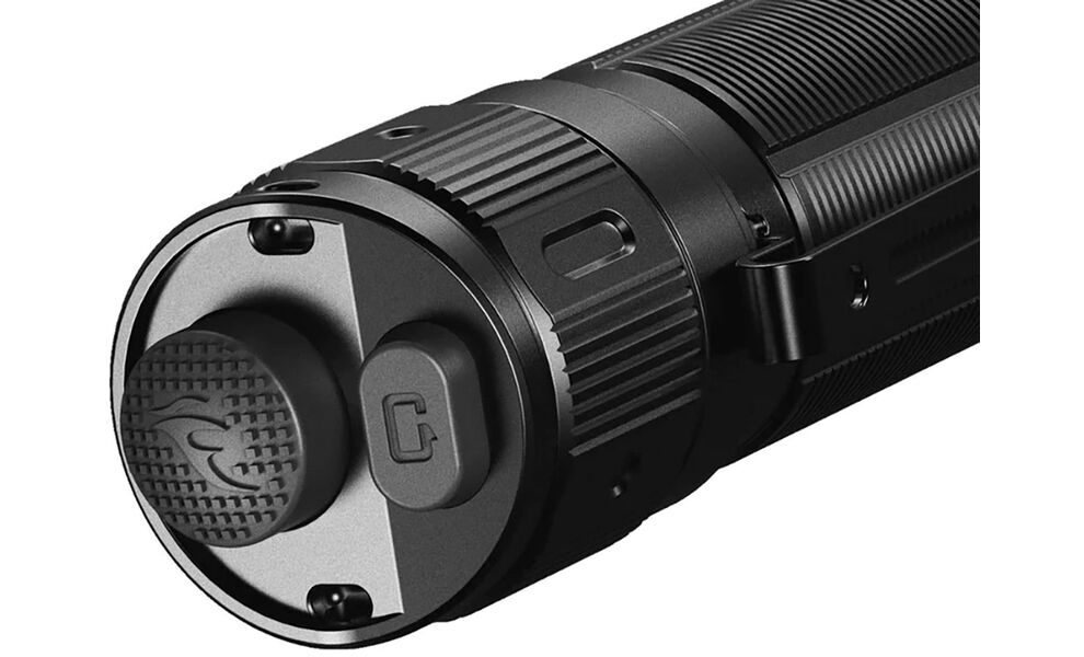 Ліхтар ручний Fenix TK20R V2.0, зображення 3