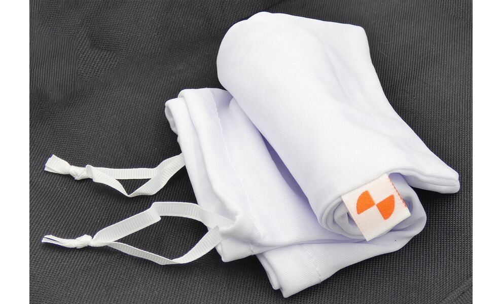 Гірськолижний шолом POC Receptor Bug Adjustable 2.0 (Iron Orange), Колір: Iron Orange, Розмір: XL-XXL/59-62, зображення 9