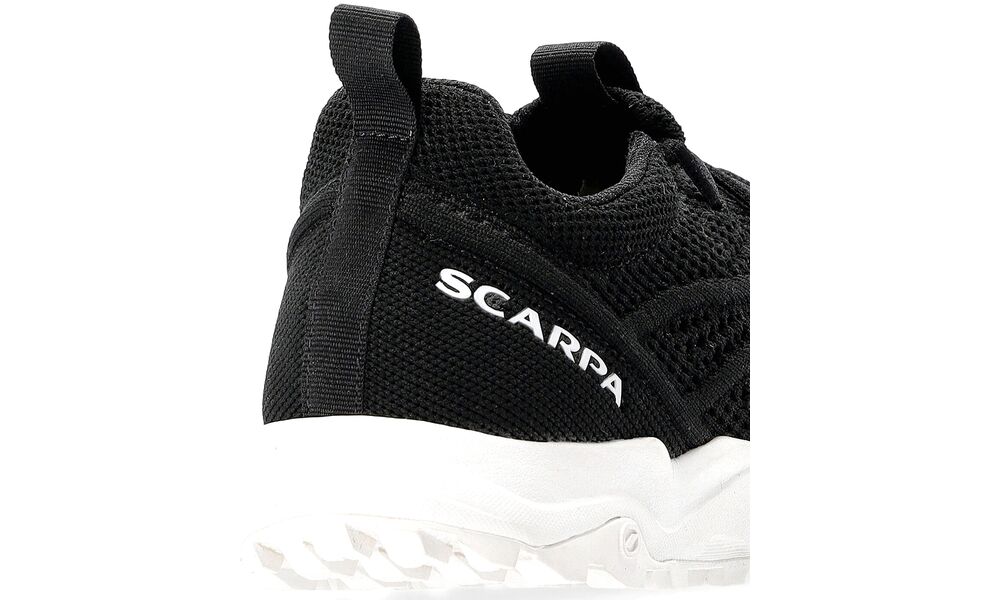 Міські кросівки унісекс SCARPA Gecko City - 32507-350 (Black), Колір виробника: Black, Розмір виробника: EU 39,5, зображення 9