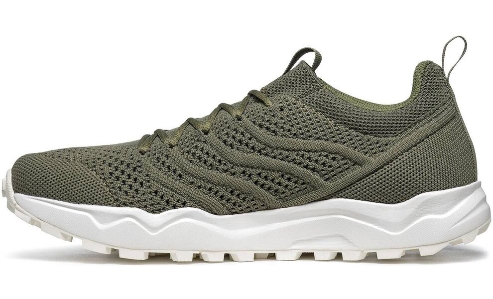 Міські кросівки унісекс SCARPA Gecko City - 32507-350 (Moss), Колір виробника: Moss, Розмір виробника: EU 46, зображення 3