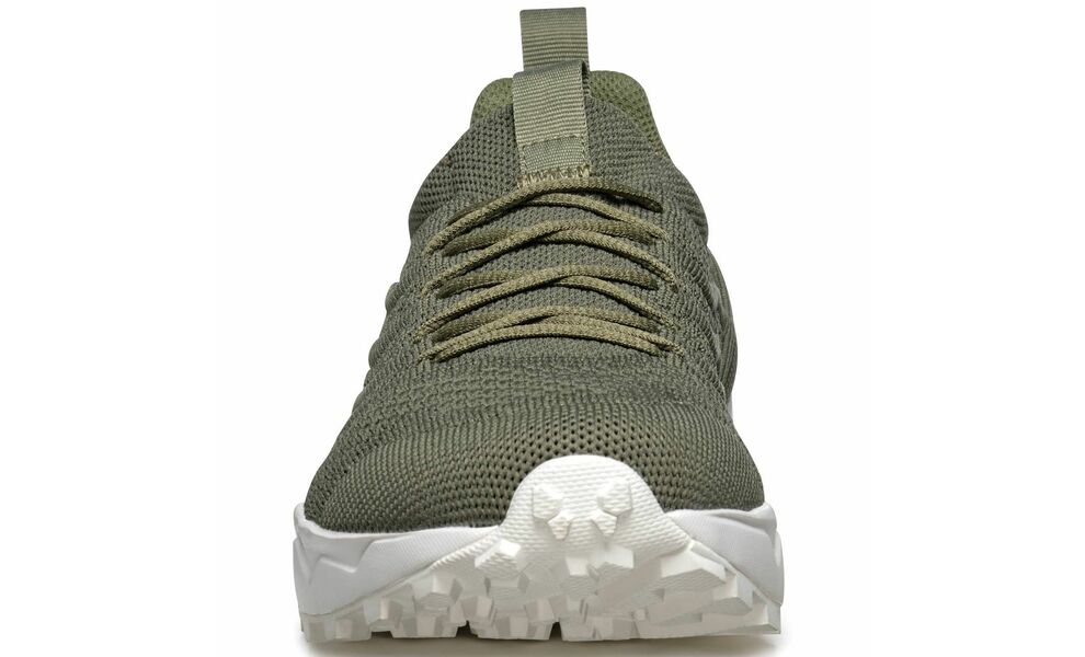 Міські кросівки унісекс SCARPA Gecko City - 32507-350 (Moss), Колір виробника: Moss, Розмір виробника: EU 44, зображення 4