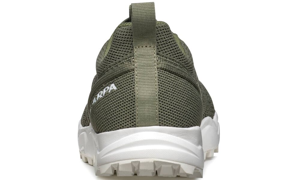 Міські кросівки унісекс SCARPA Gecko City - 32507-350 (Moss), Колір виробника: Moss, Розмір виробника: EU 46, зображення 5