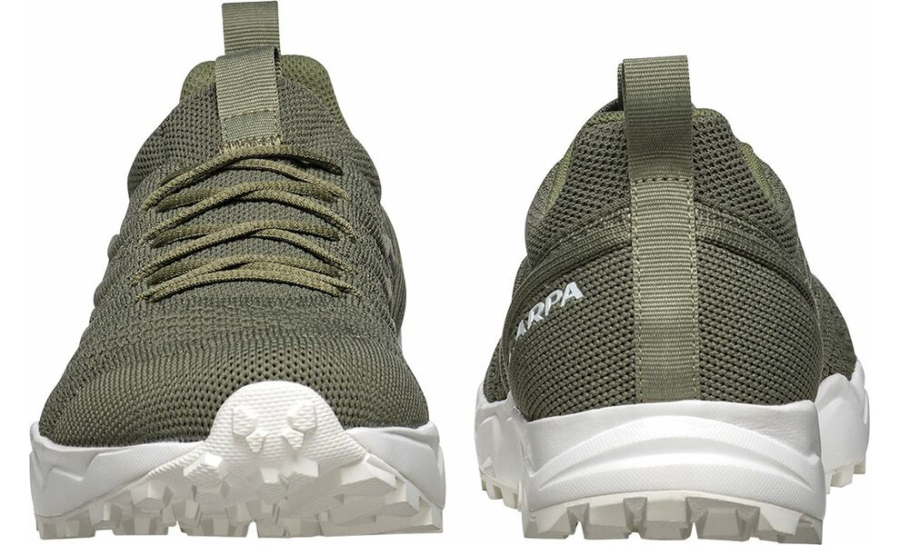 Міські кросівки унісекс SCARPA Gecko City - 32507-350 (Moss), Колір виробника: Moss, Розмір виробника: EU 46, зображення 6