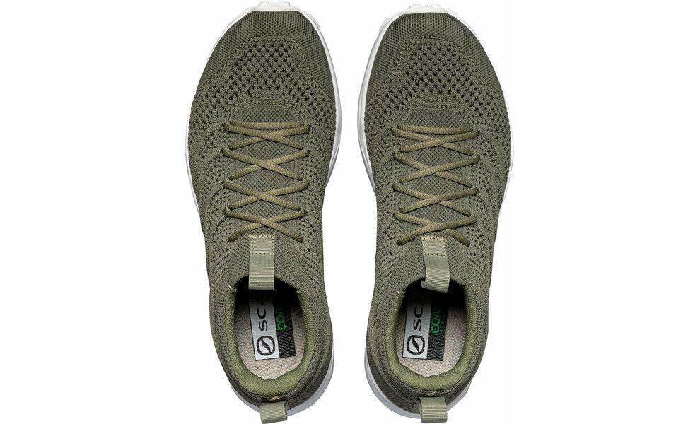 Міські кросівки унісекс SCARPA Gecko City - 32507-350 (Moss), Колір виробника: Moss, Розмір виробника: EU 40, зображення 8