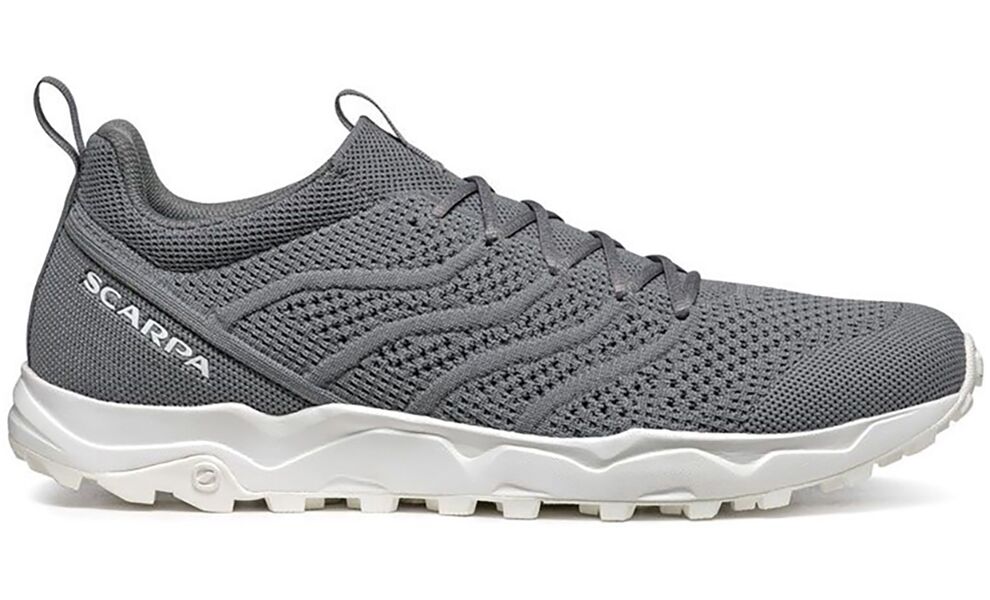 Міські кросівки унісекс SCARPA Gecko City - 32507-350 (Steel Grey), Колір виробника: Steel Grey, Розмір виробника: EU 45, зображення 2